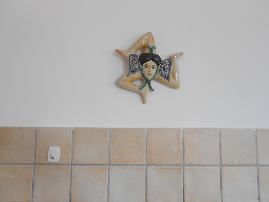 Maison d'hôtes Casa Il Gelsomino à Alcamo Extérieur photo