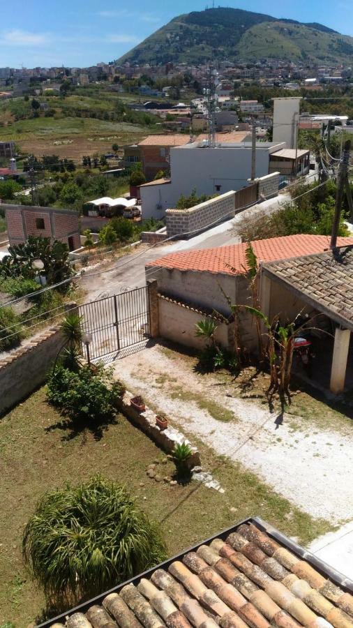Maison d'hôtes Casa Il Gelsomino à Alcamo Extérieur photo